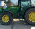 Джон Дир 8430, объемом двигателя 0 л и пробегом 0 тыс. км за 116873 $, фото 1 на Automoto.ua