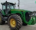 Джон Дір 8430, об'ємом двигуна 0 л та пробігом 0 тис. км за 101030 $, фото 1 на Automoto.ua