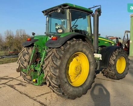 Джон Дир 8430, объемом двигателя 0 л и пробегом 0 тыс. км за 123585 $, фото 4 на Automoto.ua