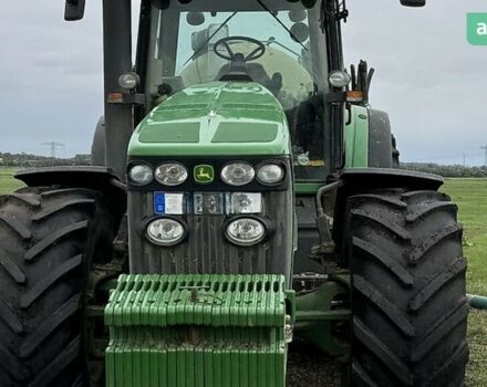 Джон Дір 8430, об'ємом двигуна 0 л та пробігом 0 тис. км за 136942 $, фото 2 на Automoto.ua