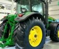Джон Дир 8430, объемом двигателя 0 л и пробегом 0 тыс. км за 65472 $, фото 6 на Automoto.ua