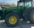 Джон Дир 8430, объемом двигателя 0 л и пробегом 0 тыс. км за 116873 $, фото 1 на Automoto.ua