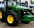 Джон Дір 8430, об'ємом двигуна 0 л та пробігом 0 тис. км за 123325 $, фото 4 на Automoto.ua