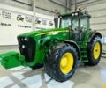 Джон Дир 8430, объемом двигателя 0 л и пробегом 0 тыс. км за 57147 $, фото 1 на Automoto.ua