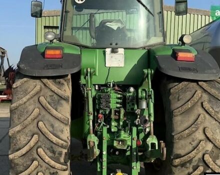 Джон Дир 8430, объемом двигателя 0 л и пробегом 0 тыс. км за 116873 $, фото 2 на Automoto.ua