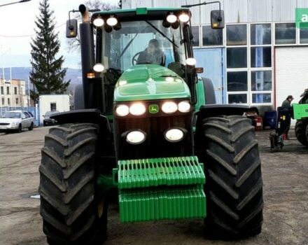 Джон Дір 8430, об'ємом двигуна 0 л та пробігом 0 тис. км за 123325 $, фото 7 на Automoto.ua