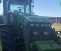 Джон Дір 8430, об'ємом двигуна 9 л та пробігом 0 тис. км за 75000 $, фото 1 на Automoto.ua