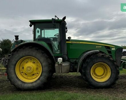 Джон Дір 8430, об'ємом двигуна 0 л та пробігом 0 тис. км за 136942 $, фото 3 на Automoto.ua