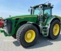 Джон Дир 8430, объемом двигателя 0 л и пробегом 0 тыс. км за 58787 $, фото 1 на Automoto.ua
