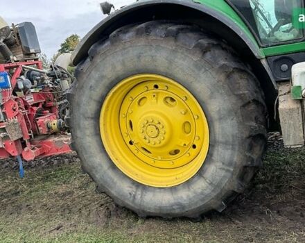 Джон Дір 8430, об'ємом двигуна 0 л та пробігом 0 тис. км за 136942 $, фото 5 на Automoto.ua