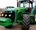 Джон Дір 8430, об'ємом двигуна 0 л та пробігом 0 тис. км за 123325 $, фото 1 на Automoto.ua
