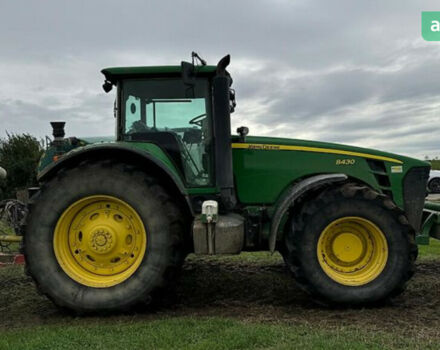 Джон Дир 8430, объемом двигателя 0 л и пробегом 0 тыс. км за 95572 $, фото 4 на Automoto.ua