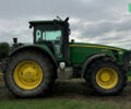 Джон Дир 8430, объемом двигателя 0 л и пробегом 0 тыс. км за 95572 $, фото 4 на Automoto.ua