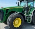 Джон Дир 8430, объемом двигателя 0 л и пробегом 0 тыс. км за 67257 $, фото 1 на Automoto.ua