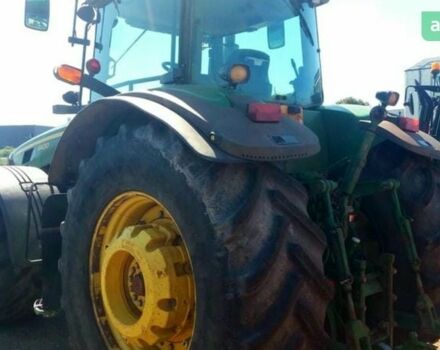 Джон Дир 8430, объемом двигателя 0 л и пробегом 0 тыс. км за 68912 $, фото 3 на Automoto.ua