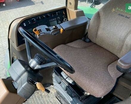 Джон Дир 8430, объемом двигателя 0 л и пробегом 0 тыс. км за 67257 $, фото 7 на Automoto.ua