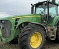 Джон Дір 8430, об'ємом двигуна 0 л та пробігом 0 тис. км за 136942 $, фото 1 на Automoto.ua