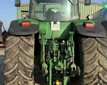 Джон Дир 8430, объемом двигателя 0 л и пробегом 0 тыс. км за 123585 $, фото 3 на Automoto.ua