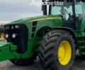 Джон Дир 8430, объемом двигателя 9 л и пробегом 0 тыс. км за 125000 $, фото 2 на Automoto.ua