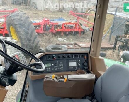 Джон Дир 8430, объемом двигателя 9 л и пробегом 0 тыс. км за 125000 $, фото 31 на Automoto.ua