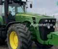 Джон Дир 8430, объемом двигателя 9 л и пробегом 0 тыс. км за 125000 $, фото 3 на Automoto.ua