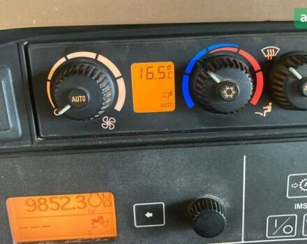 Джон Дир 8430, объемом двигателя 0 л и пробегом 0 тыс. км за 151109 $, фото 5 на Automoto.ua
