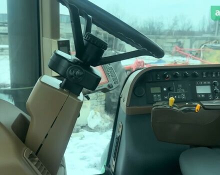 Джон Дир 8430, объемом двигателя 9 л и пробегом 0 тыс. км за 125000 $, фото 16 на Automoto.ua
