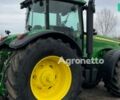 Джон Дир 8430, объемом двигателя 9 л и пробегом 0 тыс. км за 125000 $, фото 8 на Automoto.ua