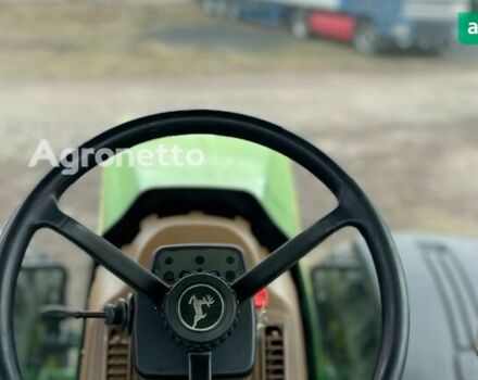 Джон Дир 8430, объемом двигателя 9 л и пробегом 0 тыс. км за 125000 $, фото 22 на Automoto.ua
