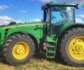 Джон Дир 8430, объемом двигателя 9 л и пробегом 0 тыс. км за 82000 $, фото 1 на Automoto.ua
