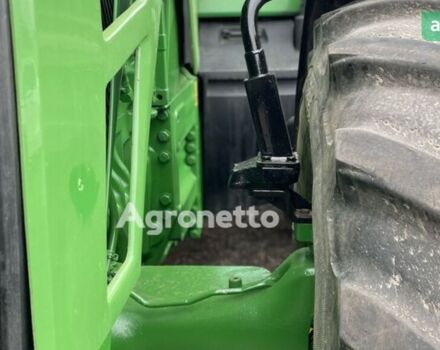 Джон Дир 8430, объемом двигателя 9 л и пробегом 0 тыс. км за 125000 $, фото 21 на Automoto.ua