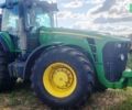 Джон Дир 8430, объемом двигателя 9 л и пробегом 0 тыс. км за 82000 $, фото 2 на Automoto.ua