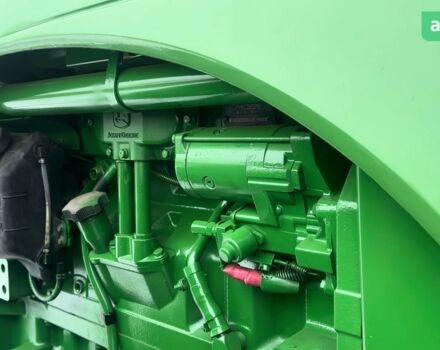Джон Дир 8430, объемом двигателя 9 л и пробегом 0 тыс. км за 125000 $, фото 18 на Automoto.ua