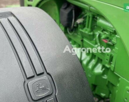 Джон Дир 8430, объемом двигателя 9 л и пробегом 0 тыс. км за 125000 $, фото 20 на Automoto.ua