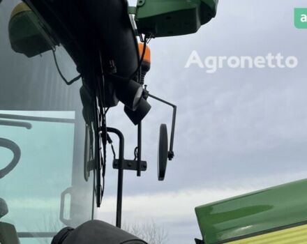 Джон Дир 8430, объемом двигателя 9 л и пробегом 0 тыс. км за 125000 $, фото 25 на Automoto.ua