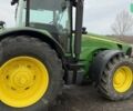 Джон Дир 8430, объемом двигателя 9 л и пробегом 0 тыс. км за 125000 $, фото 1 на Automoto.ua