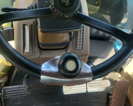 Джон Дир 8430, объемом двигателя 9 л и пробегом 0 тыс. км за 82000 $, фото 6 на Automoto.ua