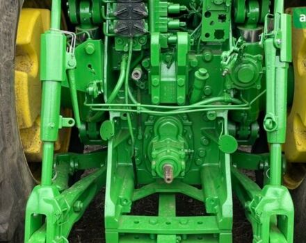 Джон Дир 8430, объемом двигателя 9 л и пробегом 0 тыс. км за 125000 $, фото 28 на Automoto.ua