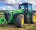 Джон Дир 8430, объемом двигателя 9 л и пробегом 0 тыс. км за 82000 $, фото 1 на Automoto.ua