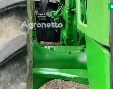 Джон Дир 8430, объемом двигателя 9 л и пробегом 0 тыс. км за 125000 $, фото 29 на Automoto.ua