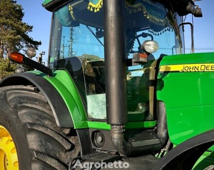 Зелений Джон Дір 8430, об'ємом двигуна 0 л та пробігом 12 тис. км за 116301 $, фото 8 на Automoto.ua