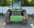 Зеленый Джон Дир 8430, объемом двигателя 0 л и пробегом 0 тыс. км за 88866 $, фото 1 на Automoto.ua
