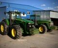 Зелений Джон Дір 8430, об'ємом двигуна 0 л та пробігом 12 тис. км за 116301 $, фото 13 на Automoto.ua