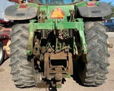Зеленый Джон Дир 8430, объемом двигателя 0 л и пробегом 0 тыс. км за 64477 $, фото 4 на Automoto.ua