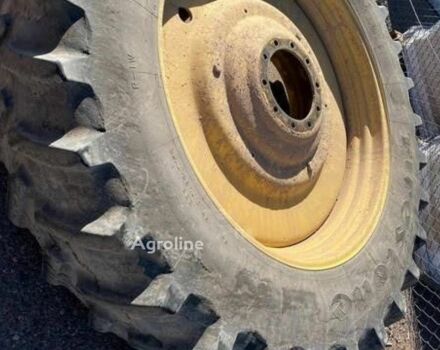 Зеленый Джон Дир 8430, объемом двигателя 0 л и пробегом 0 тыс. км за 64477 $, фото 7 на Automoto.ua