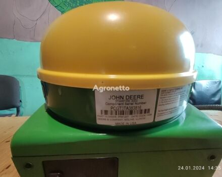 Зелений Джон Дір 8430, об'ємом двигуна 0 л та пробігом 999 тис. км за 95406 $, фото 3 на Automoto.ua