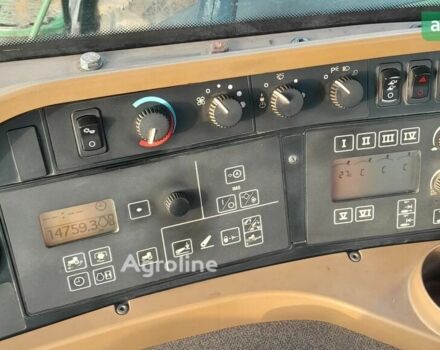 Зеленый Джон Дир 8430, объемом двигателя 0 л и пробегом 0 тыс. км за 74374 $, фото 3 на Automoto.ua