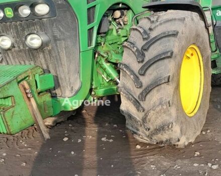Зеленый Джон Дир 8430, объемом двигателя 0 л и пробегом 0 тыс. км за 75452 $, фото 1 на Automoto.ua