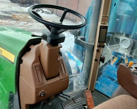 Зелений Джон Дір 8430, об'ємом двигуна 0 л та пробігом 999 тис. км за 95406 $, фото 5 на Automoto.ua