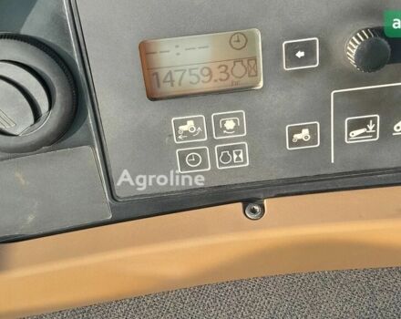 Зеленый Джон Дир 8430, объемом двигателя 0 л и пробегом 0 тыс. км за 74374 $, фото 4 на Automoto.ua